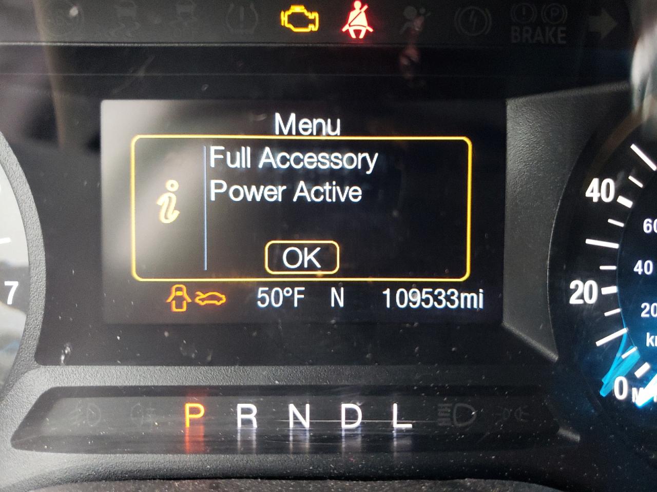 Photo 8 from auction – 2017 FORD FUSION SE with VIN 3FA6P0H72HR258934