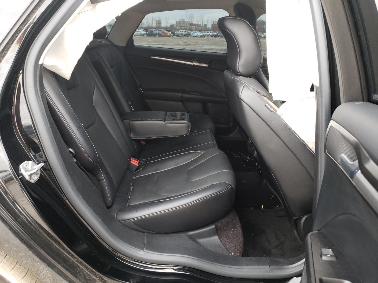 Photo 6 from auction – 2017 FORD FUSION TIT with VIN 3FA6P0K96HR102356