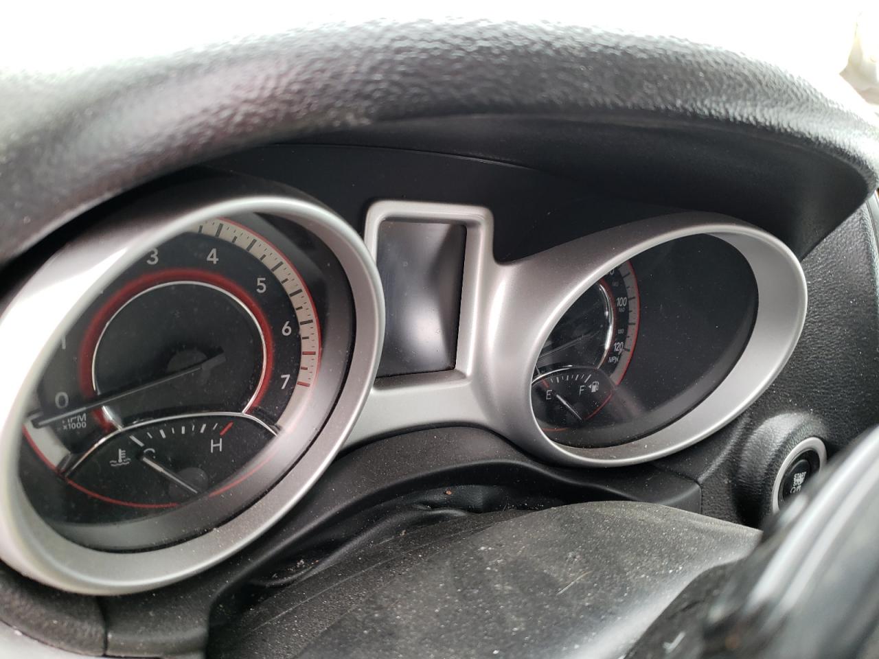 Photo 8 from auction – 2015 DODGE JOURNEY SX with VIN 3C4PDCBG1FT595371