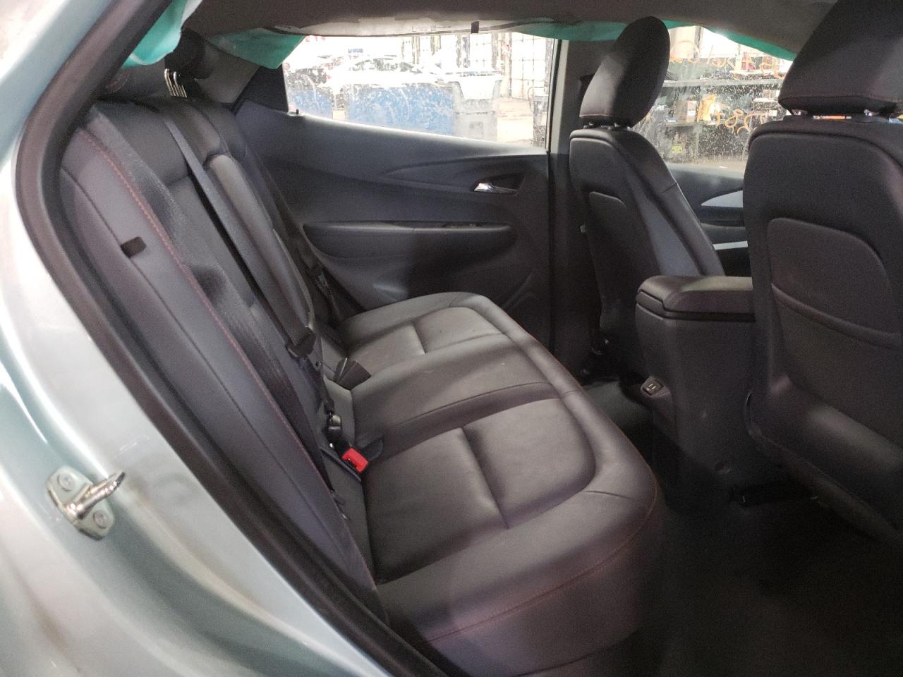 Photo 6 from auction – 2019 CHEVROLET BOLT EV PR with VIN 1G1FZ6S0XK4136396