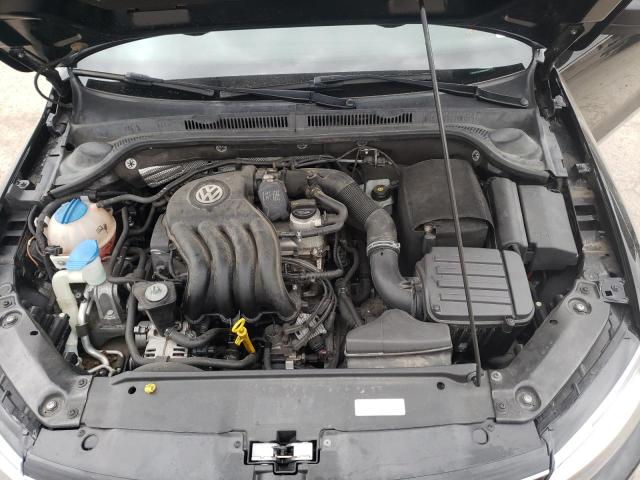 Photo 7 from auction – 2015 VOLKSWAGEN JETTA BASE with VIN 3VW2K7AJ3FM406716