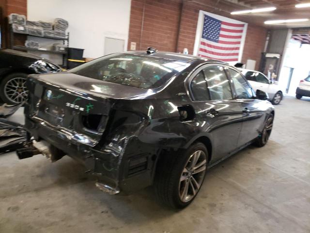 Photo 4 from auction – 2018 BMW 330E with VIN WBA8E1C51JA171642