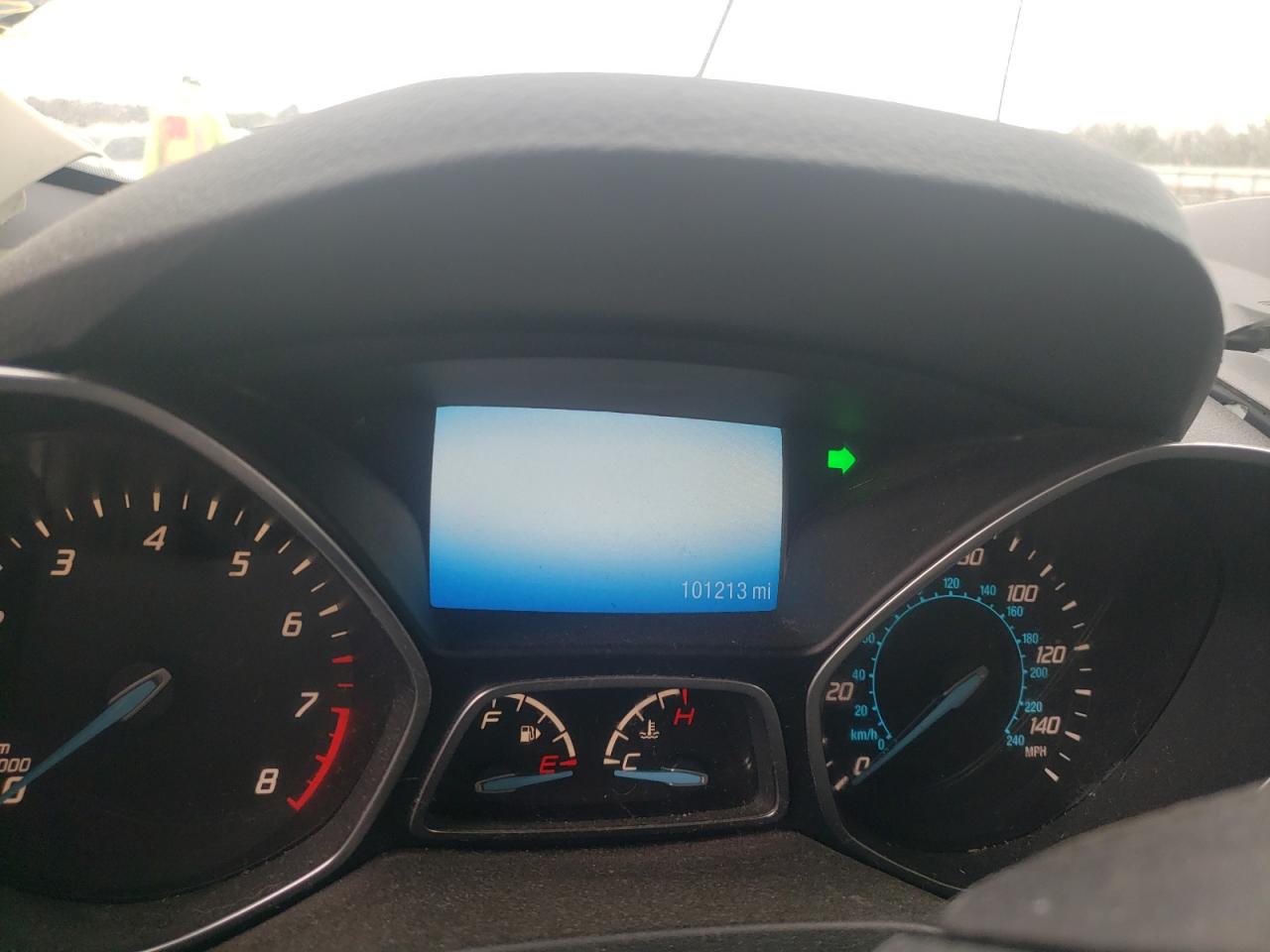 Photo 8 from auction – 2015 FORD ESCAPE TIT with VIN 1FMCU0JX5FUB39244