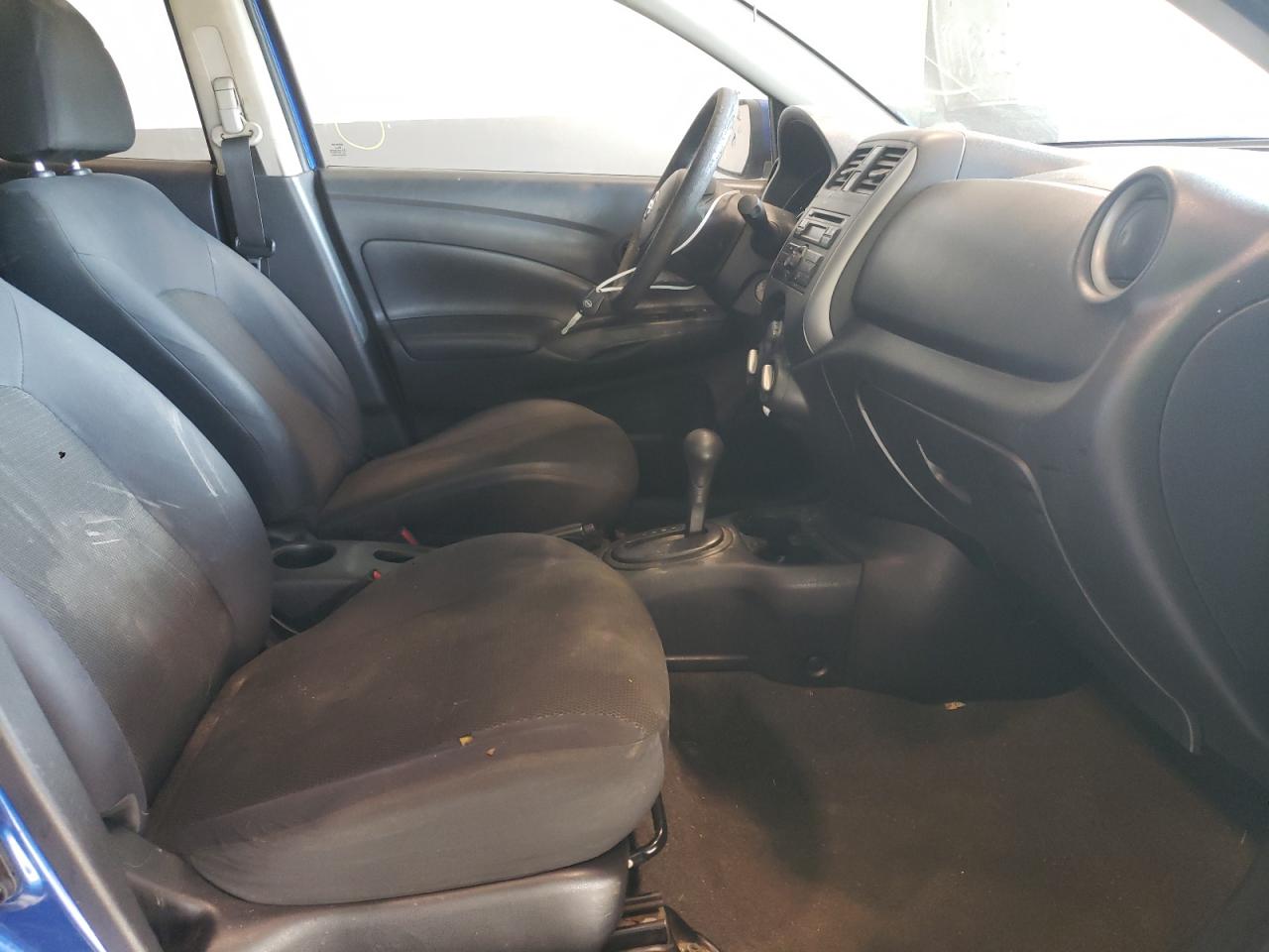 Photo 5 from auction – 2012 NISSAN VERSA S with VIN 3N1CN7AP4CL903202
