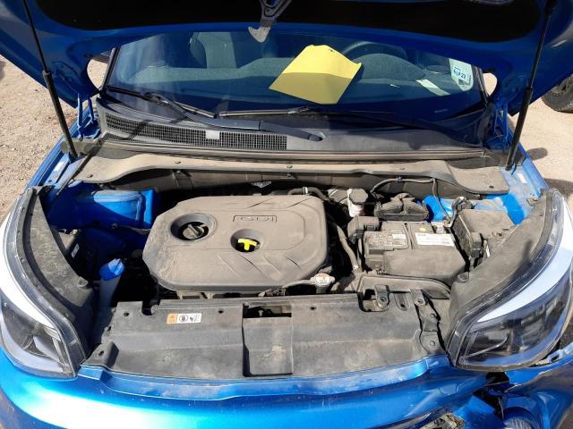 صورة رقم 7 من المزاد - 2018 KIA SOUL + مع VIN KNDJP3A53J7554993