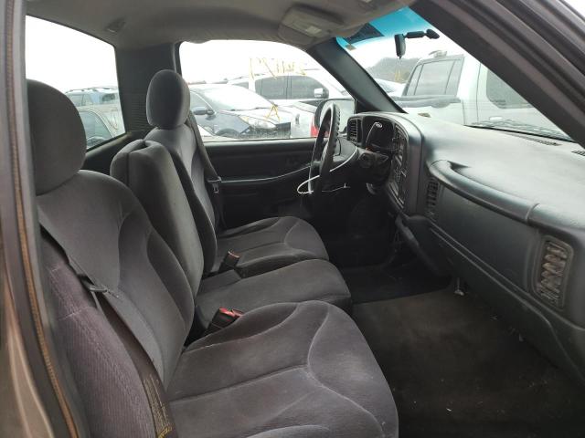 Photo 5 from auction – 1999 GMC NEW SIERRA with VIN 1GTEC14W2XE541436