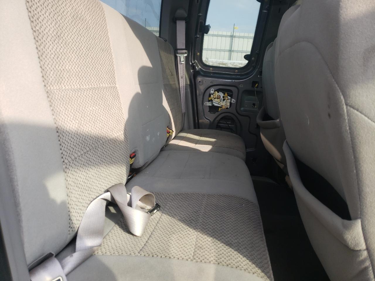 Photo 6 from auction – 2002 FORD F150 with VIN 2FTRX08L02CA87475
