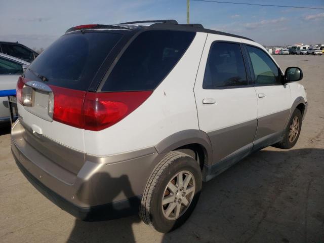 Photo 4 from auction – 2004 BUICK RENDEZVOUS with VIN 3G5DA03E44S587993