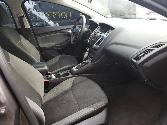 Photo 5 from auction – 2014 FORD FOCUS SE with VIN 1FADP3F29EL439443