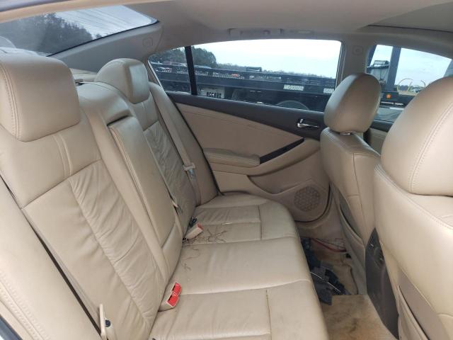 Photo 6 from auction – 2010 NISSAN ALTIMA BAS with VIN 1N4AL2AP8AN553315