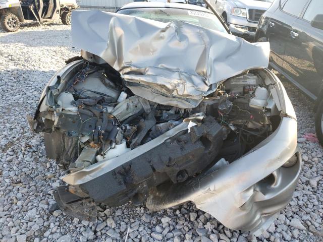 Photo 2 from auction – 1999 PONTIAC FIREBIRD with VIN 2G2FS22K2X2235785