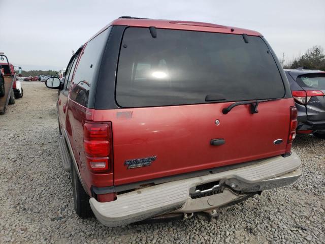 Photo 9 from auction – 2002 FORD EXPEDITION with VIN 1FMRU17L52LA07282