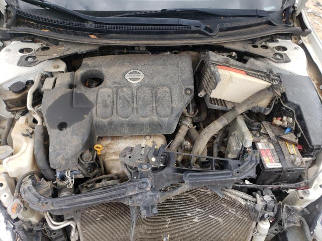 Photo 7 from auction – 2010 NISSAN ALTIMA BAS with VIN 1N4AL2AP8AN553315