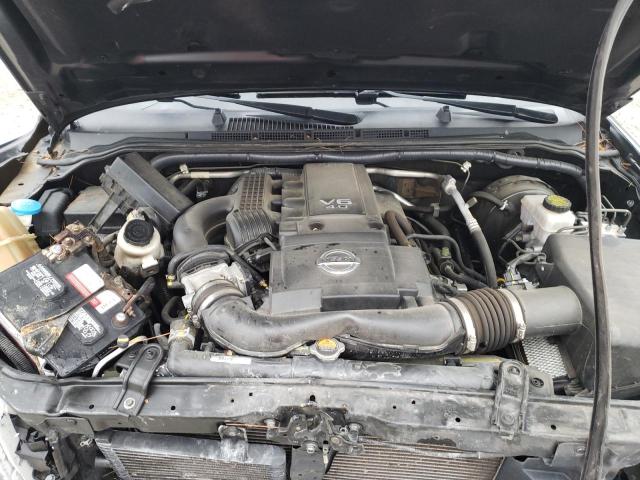 Photo 7 from auction – 2018 NISSAN FRONTIER S with VIN 1N6AD0ER9JN743631