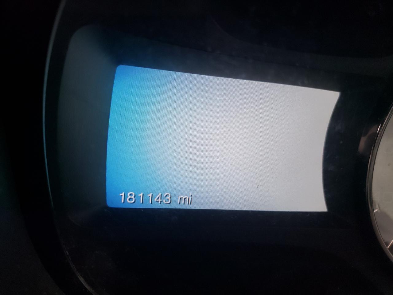 Photo 8 from auction – 2012 FORD EDGE SEL with VIN 2FMDK3J99CBA31434