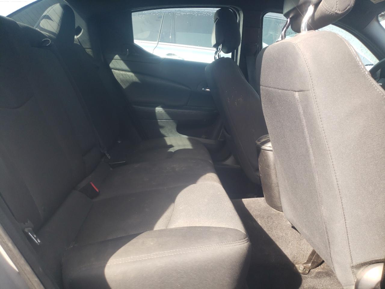 Photo 6 from auction – 2014 DODGE AVENGER SE with VIN 1C3CDZAG6EN184487