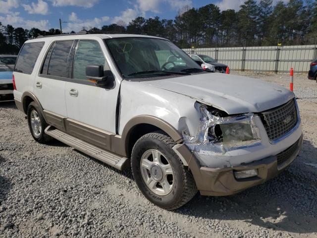 FORD EXPEDITION 2004 with VIN 1FMFU17L64LB56175 - Photo from auction