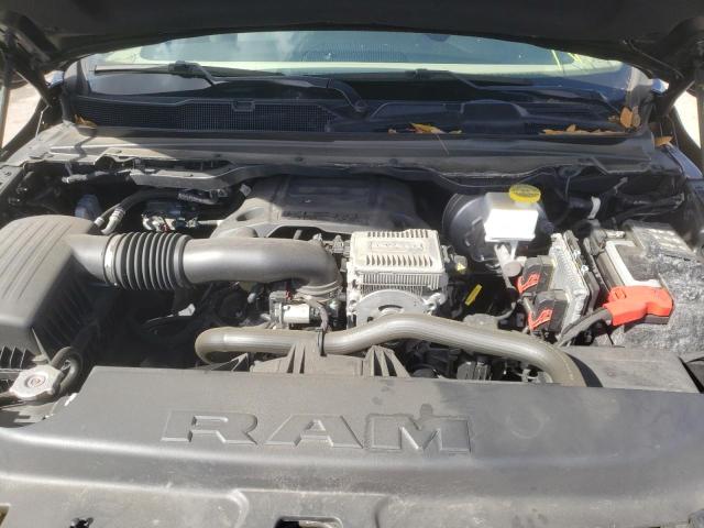 Photo 7 from auction – 2020 RAM 1500 BIG H with VIN 1C6SRFBT7LN135693