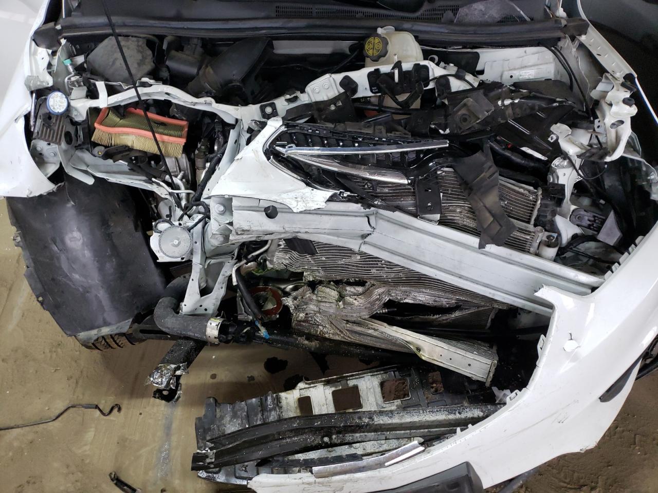 Photo 7 from auction – 2020 BUICK ENCORE PRE with VIN KL4CJESB1LB030956