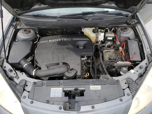 Photo 7 from auction – 2009 PONTIAC G6 with VIN 1G2ZG57B494199409