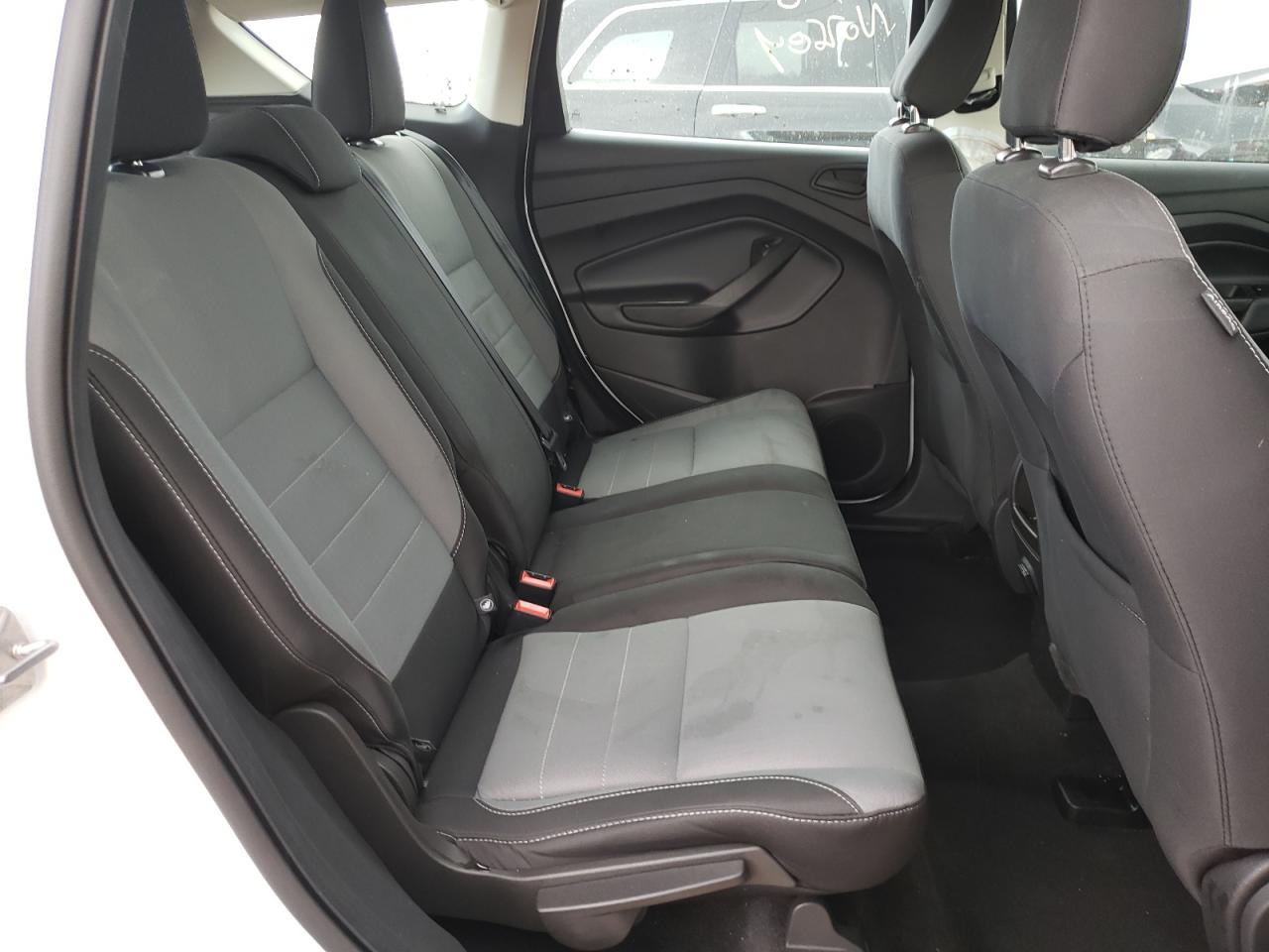 Photo 6 from auction – 2019 FORD ESCAPE S with VIN 1FMCU0F7XKUB74607