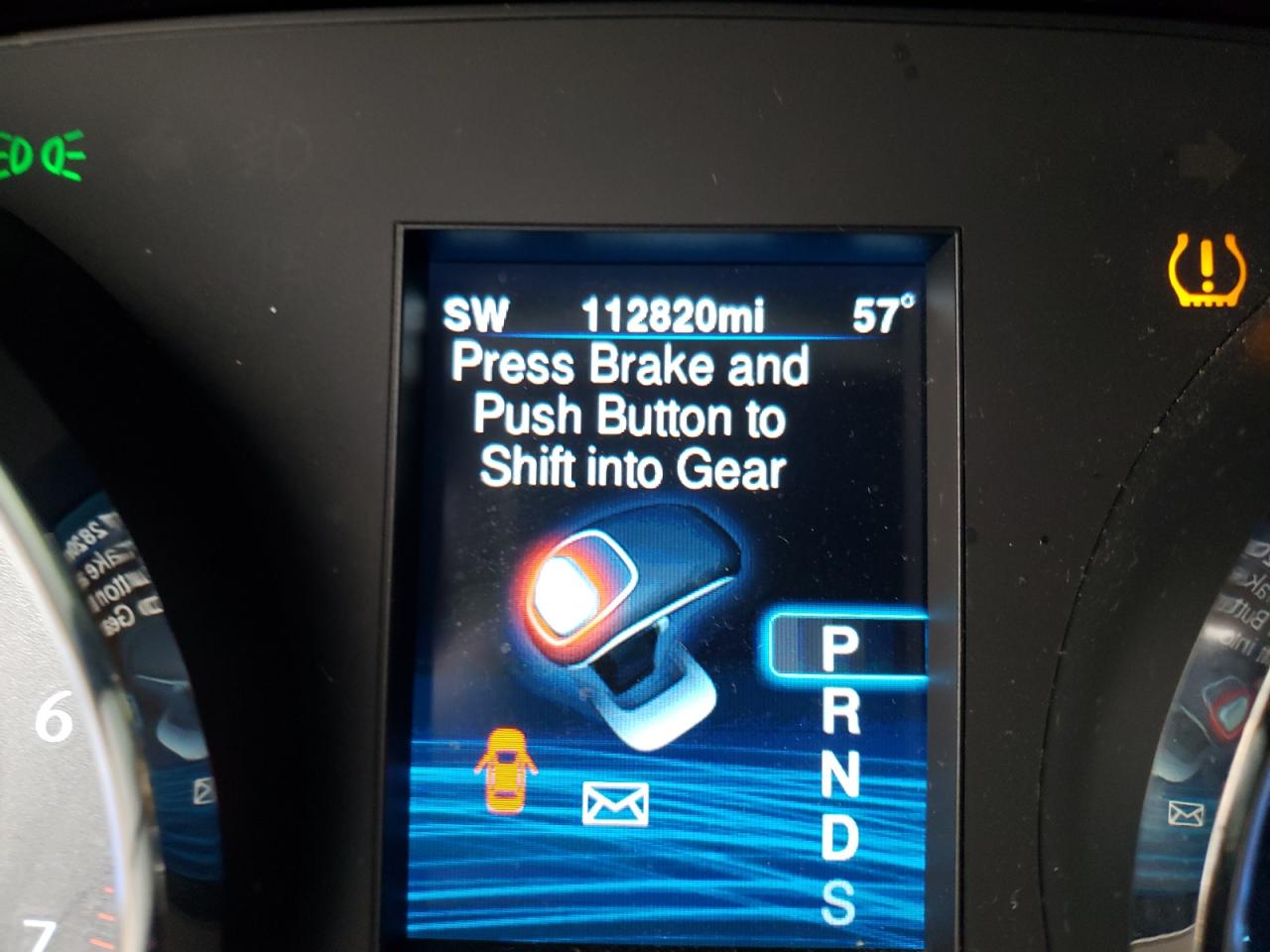 Photo 8 from auction – 2013 CHRYSLER 300 S with VIN 2C3CCABG8DH573190