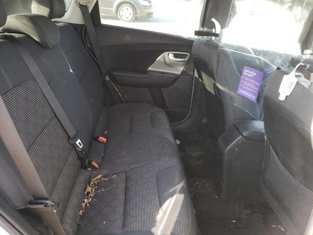 Photo 6 from auction – 2020 KIA NIRO LX with VIN KNDCB3LC4L5397072