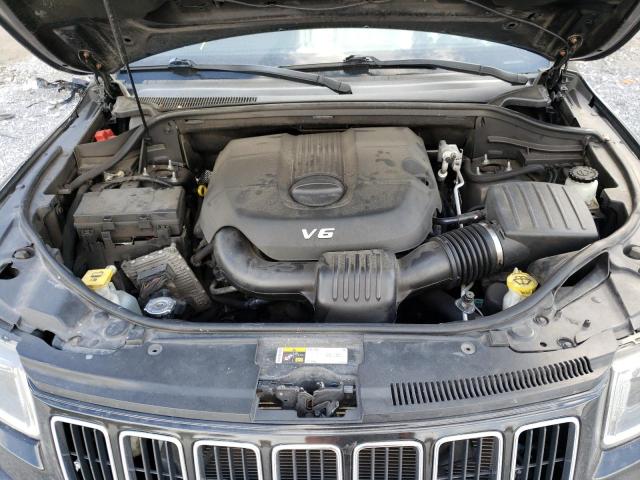 Photo 7 from auction – 2014 JEEP GRAND CHER with VIN 1C4RJEBG6EC480014