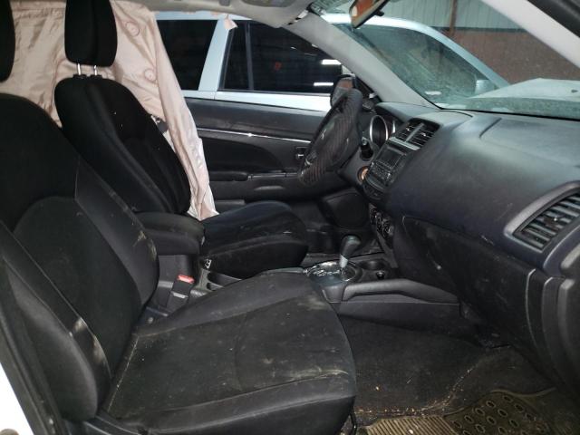 Photo 5 from auction – 2015 MITSUBISHI RVR SE with VIN 4A4AJ3AU2FE601466
