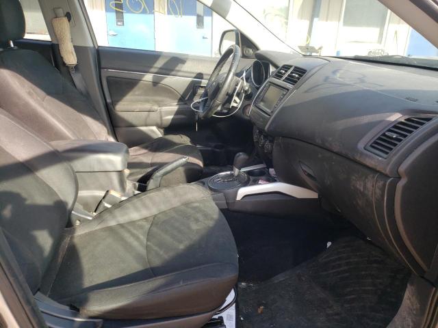 Photo 5 from auction – 2013 MITSUBISHI OUTLANDER with VIN 4A4AR3AU5DE014880