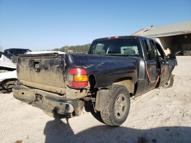 Photo 4 from auction – 2004 CHEVROLET SILVERADO with VIN 1GCEC19V74Z150772
