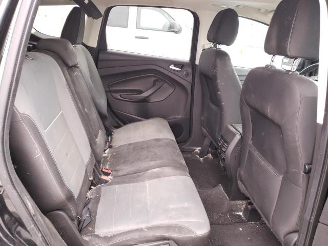 Photo 6 from auction – 2014 FORD ESCAPE SE with VIN 1FMCU0GX3EUD96117