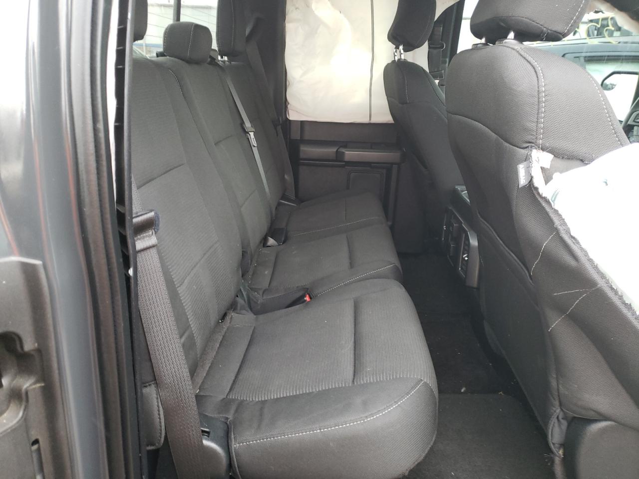 Foto 6 de la subasta – 2016 FORD F150 SUPER con VIN 1FTFX1EFXGFA06565