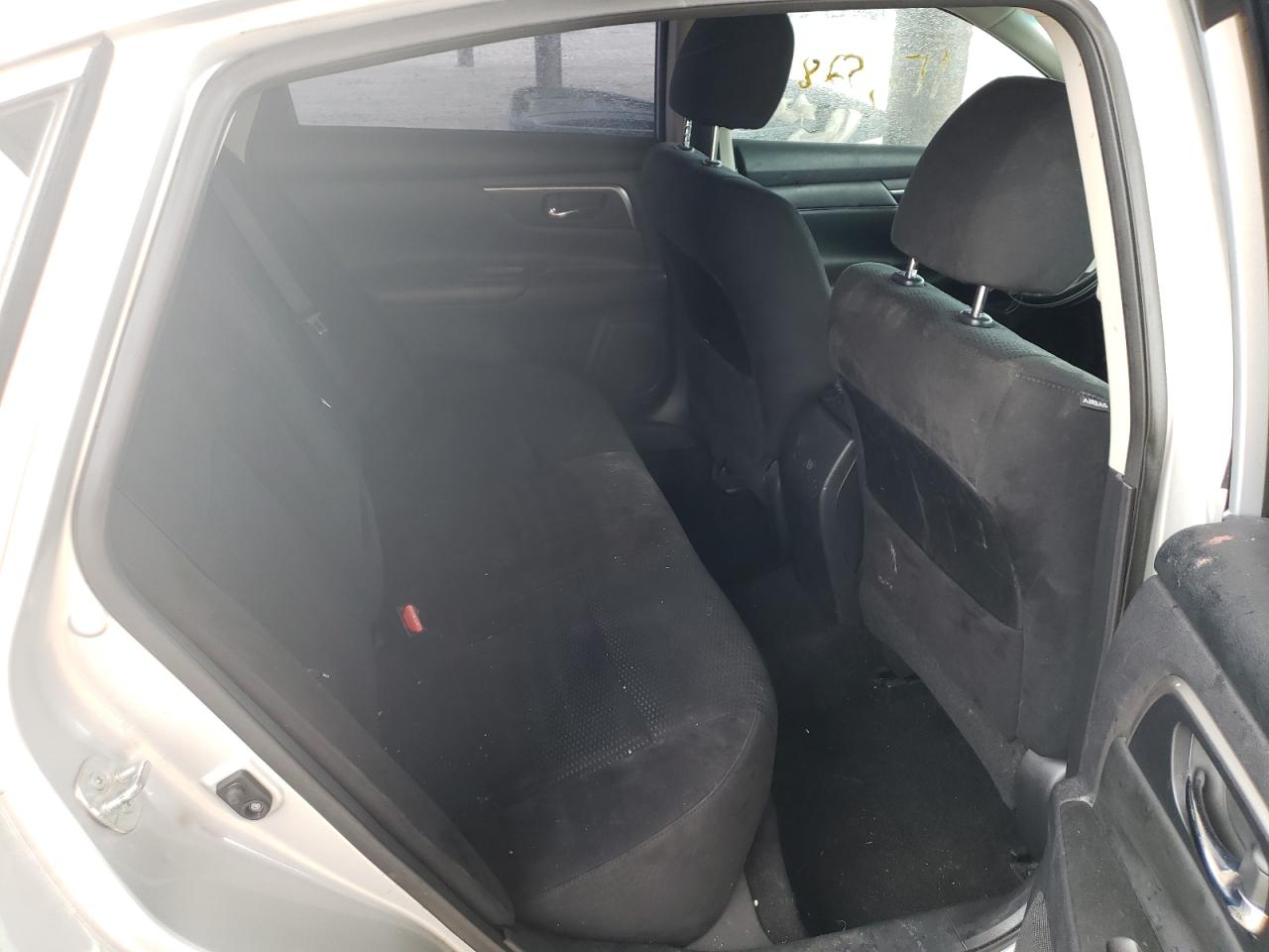 Photo 6 from auction – 2015 NISSAN ALTIMA 2.5 with VIN 1N4AL3AP6FC437863