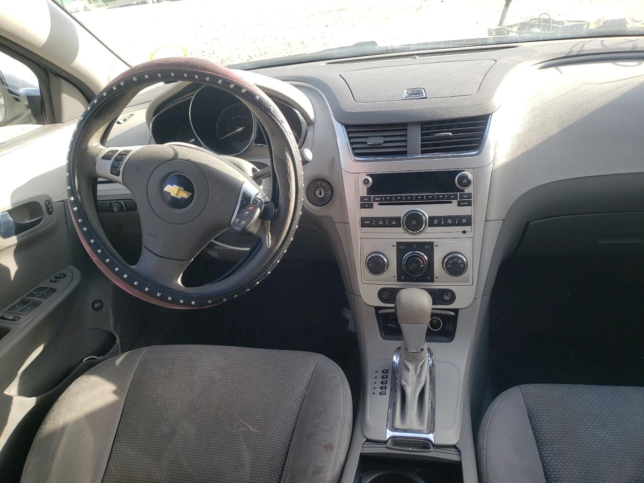 Photo 9 from auction – 2011 CHEVROLET MALIBU 1LT with VIN 1G1ZC5E19BF168578