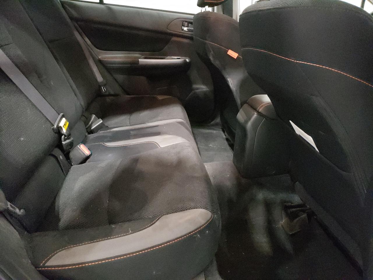 Photo 6 from auction – 2016 SUBARU CROSSTREK with VIN JF2GPABC8G8238098