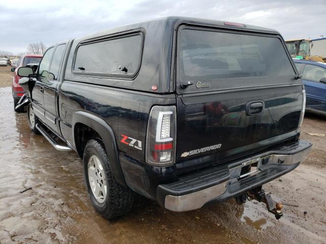 Photo 3 from auction – 2006 CHEVROLET SILVERADO with VIN 1GCEK19B96Z171117