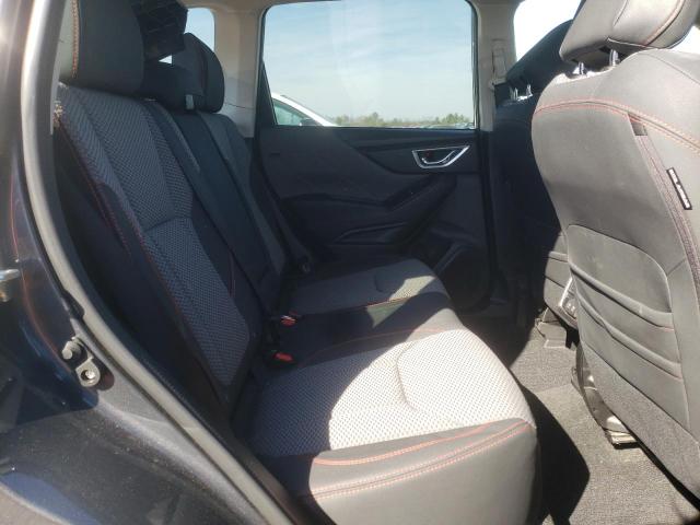 Photo 6 from auction – 2020 SUBARU FORESTER with VIN JF2SKARCXLH461719