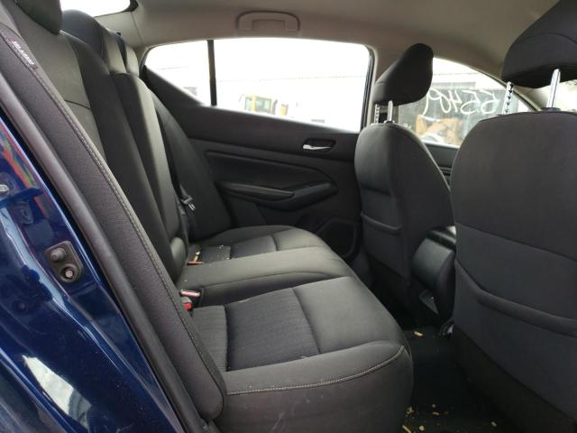 Photo 6 from auction – 2020 NISSAN ALTIMA S with VIN 1N4BL4BV9LC150911