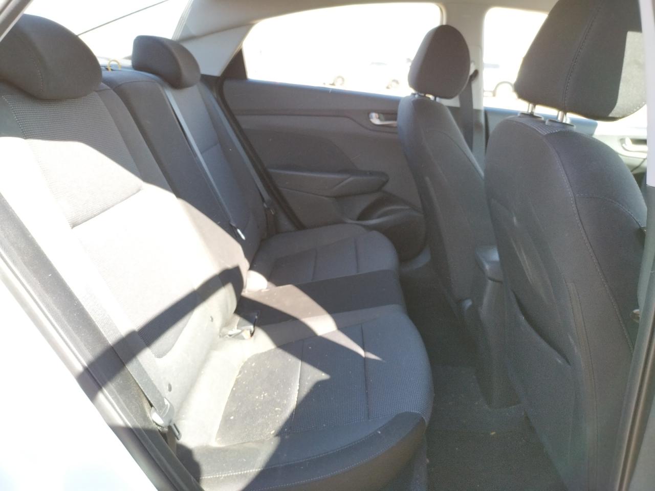 Photo 6 from auction – 2019 HYUNDAI ACCENT SE with VIN 3KPC24A35KE088545