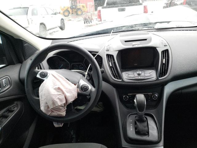 Photo 9 from auction – 2014 FORD ESCAPE SE with VIN 1FMCU0GX3EUD96117