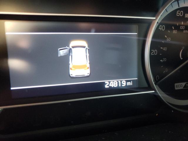 Photo 8 from auction – 2020 KIA NIRO LX with VIN KNDCB3LC4L5395497