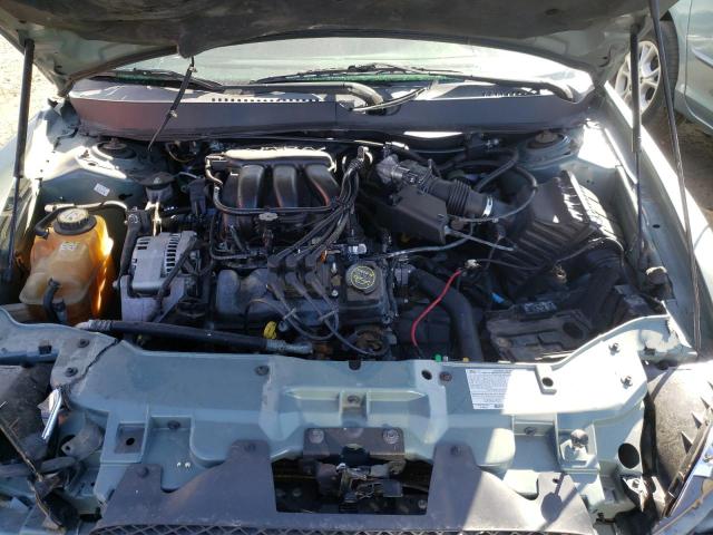 Photo 7 from auction – 2007 FORD TAURUS SEL with VIN 1FAFP56UX7A126969