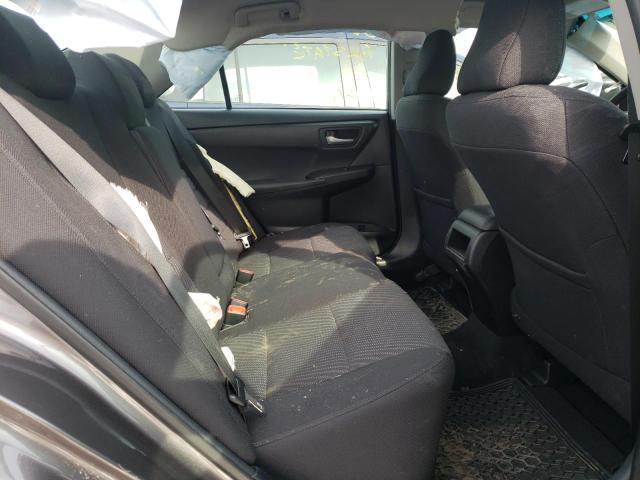Photo 6 from auction – 2017 TOYOTA CAMRY LE with VIN 4T1BF1FK9HU759011