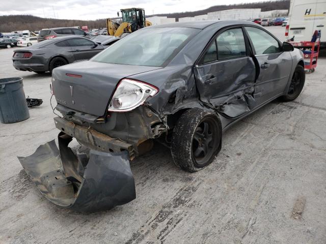 Photo 4 from auction – 2009 PONTIAC G6 with VIN 1G2ZG57B494199409