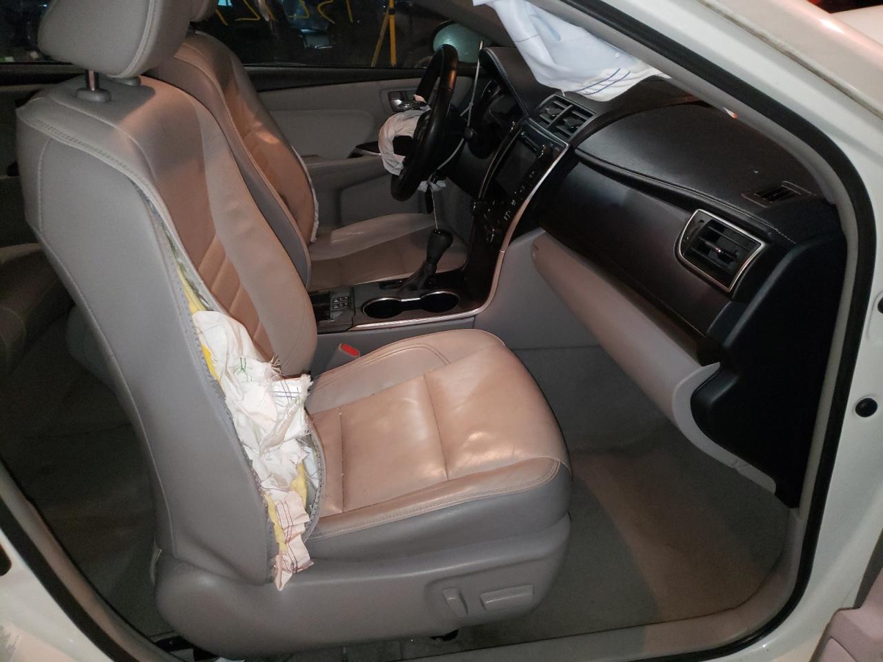 Photo 5 from auction – 2015 TOYOTA CAMRY LE with VIN 4T1BF1FK3FU936987