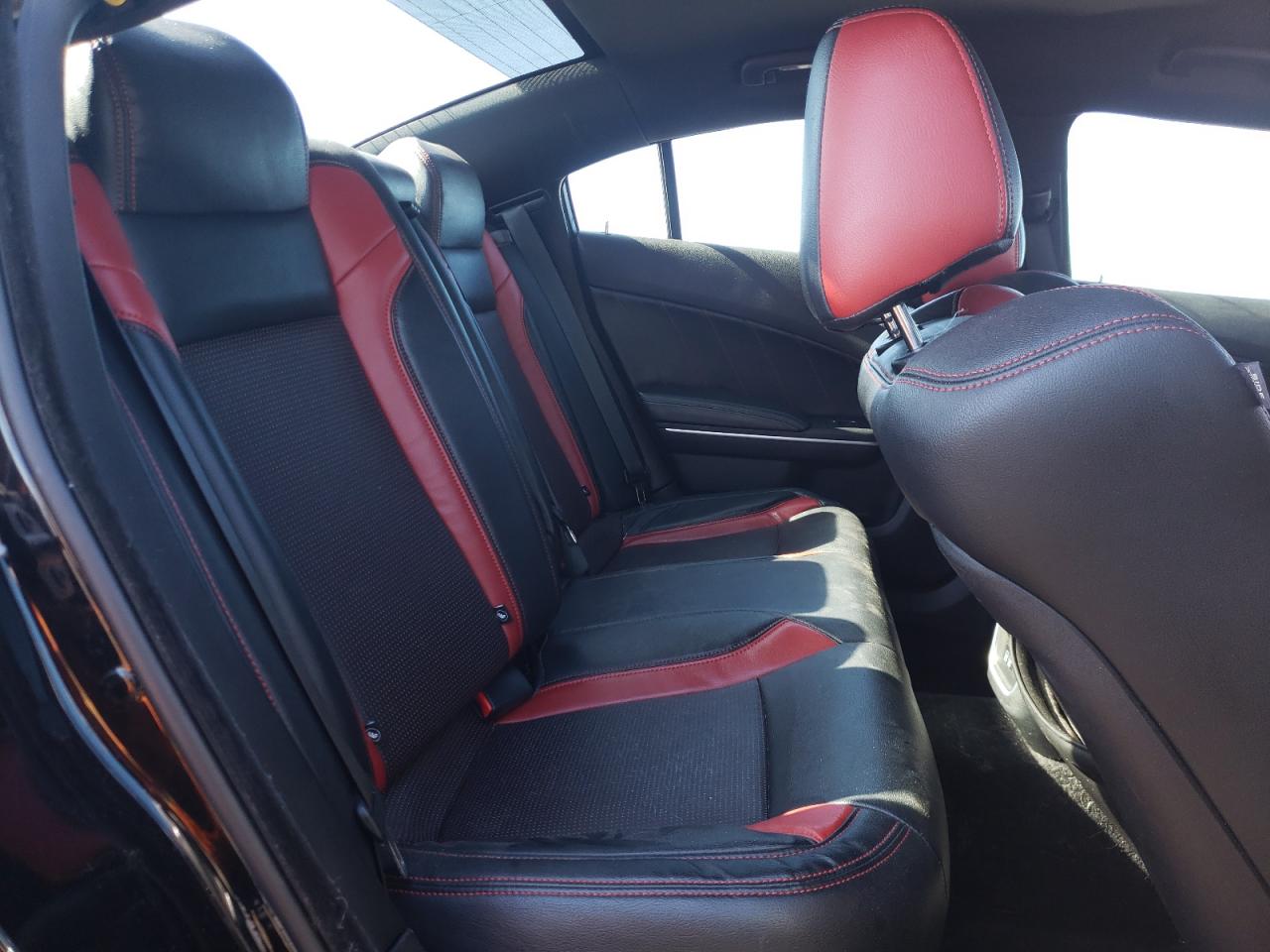 Photo 6 from auction – 2019 DODGE CHARGER GT with VIN 2C3CDXHGXKH567346
