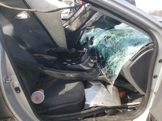 Foto 5 de la subasta – 2012 HYUNDAI SONATA GLS con VIN 5NPEB4AC8CH336969