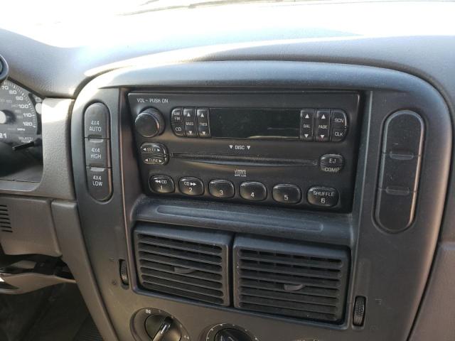 Photo 9 from auction – 2004 FORD EXPLORER X with VIN 1FMZU73K24UA33979