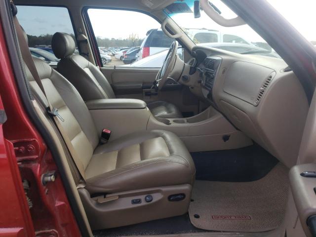 Photo 5 from auction – 2003 FORD EXPLORER S with VIN 1FMZU77E53UB18432